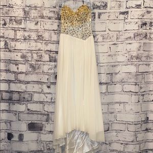 Terrani Couture – prom dress